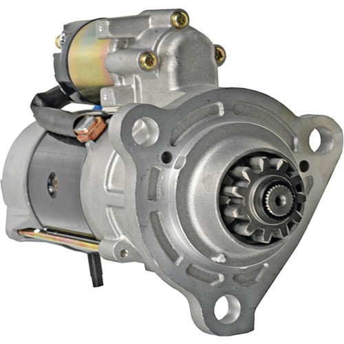 Starter for Mack CH Series Mack Engine 2000-2003, CH Series Mack Engine 04 410-12233