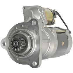Starter for Freightliner Argosy 2003 10461773, 19011514, 6818