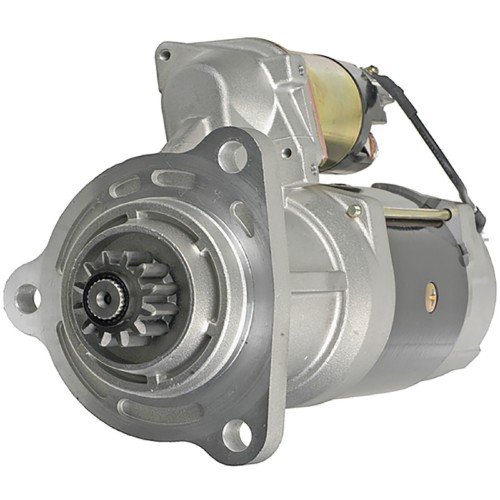 Starter for Freightliner Argosy 2003 10461773, 19011514, 6818