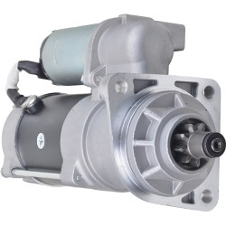 Starter for Freightliner FL 50 2000-2004 10461772, 19011403 ROTA0596