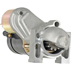 Starter for Cub Cadet M72-GN Tank 2003, Generac 0D9708 Tractors 410-12243