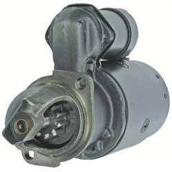 Starter for 12V Delco 10MT, Lincoln Welder Hercules G-3400 1963-1966 410-12251