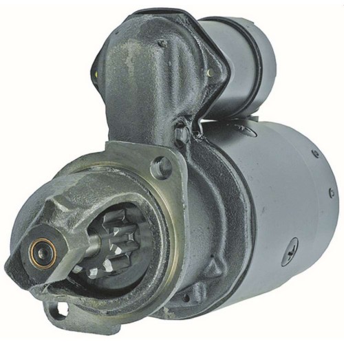 Starter for 12V Delco 10MT, Lincoln Welder Hercules G-3400 1963-1966 410-12251