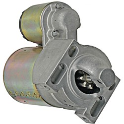 Starter for Cub Cadet, Generac 10455515, 0C3017, 0E4271 410-12252