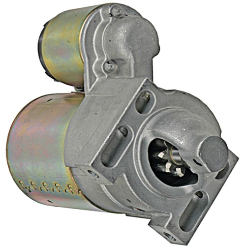 Starter for Cub Cadet, Generac 10455515, 0C3017, 0E4271 410-12252