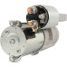 Starter for Chevy 2.2L, S10 2002-2003, Monte Carlo 3.4L Venture 410-12260 Starter for Chevy 2.2L, S10 2002-2003, Monte Carlo 3.4L Venture 410-12260