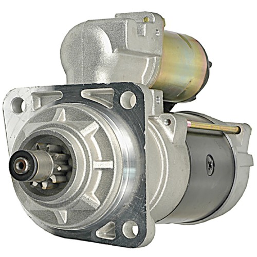 Starter for 6.7L Ford F650 2004-2010 4C4Z11002CA
