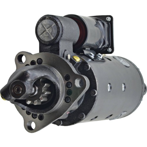 Starter for Caterpillar 966FII, 980G, 992D, D7RII, D8RII Tractors 410-12269