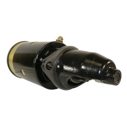 Starter for International Farmall Super H 1953, Farmall Super HV 1953 SDR0088