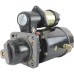 Starter for 12T, Delco 37Mt, 24V Caterpillar 3114, 3116 1991-1993 6405N SDR0120 Starter for 12T, Delco 37Mt, 24V Caterpillar 3114, 3116 1991-1993 6405N SDR0120