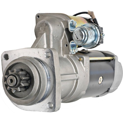 Starter for Delco 10461002, 19026031, 8200023, 8200077, 8201039 410-12280