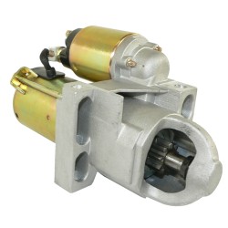 Starter for Chevy Blazer 4.3L 2004-2005 12581306, 323-1624, 89017637 SDR0296