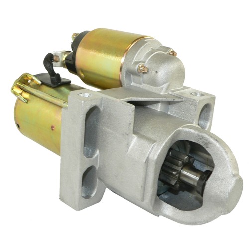 Starter for Chevy Blazer 4.3L 2004-2005 12581306, 323-1624, 89017637 SDR0296