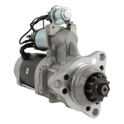 Starter for 39MT Series PLGR 12-Volt CW 11-Tooth