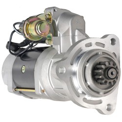 Starter for Freightliner Argosy 2003 8200082, 8200287, 6910 ROTA0598