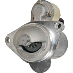 Starter for GMC, Canyon 2.9L, 3.7L 2007 410-12302
