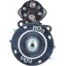 Starter for International I-3514D 1967-1969, I-3616D 1967-1970 410-12308 Starter for International I-3514D 1967-1969, I-3616D 1967-1970 410-12308