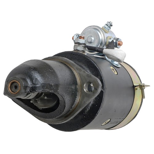 Starter for AGCO Allis 9650 1993-1996 10461467, 6599 410-12325