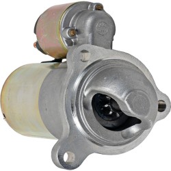PG260L 12V 9T Starter 410-12338 for Chevrolet Topkick/Kodiak 2001-2006