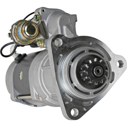Starter for Volvo Truck ACL42, ACL64 1994-2002, VED12, VNL 1997-2007 410-12339
