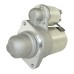 Starter for Delco, New Holland, Toro Mower G5030, G5035, Z Master G3 410-12348 Starter for Delco, New Holland, Toro Mower G5030, G5035, Z Master G3 410-12348