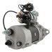 Starter for 39MT Series PLGR 12-Volt CW 12-Tooth- Cummins, IHC, Mack and Volvo Engines Starter for 39MT Series PLGR 12-Volt CW 12-Tooth- Cummins, IHC, Mack and Volvo Engines