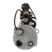Starter for 39MT Series PLGR 12-Volt CW 12-Tooth- Cummins, IHC, Mack and Volvo Engines Starter for 39MT Series PLGR 12-Volt CW 12-Tooth- Cummins, IHC, Mack and Volvo Engines