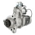 Starter for 39MT Series PLGR 12-Volt CW 12-Tooth- Cummins, IHC, Mack and Volvo Engines Starter for 39MT Series PLGR 12-Volt CW 12-Tooth- Cummins, IHC, Mack and Volvo Engines