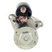 Starter for Chevrolet, GMC, Hummer, Isuzu, Saab 410-12357 Starter for Chevrolet, GMC, Hummer, Isuzu, Saab 410-12357