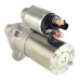 Starter for Chevrolet, GMC, Hummer, Isuzu, Saab 410-12357 Starter for Chevrolet, GMC, Hummer, Isuzu, Saab 410-12357