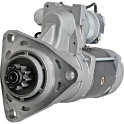 Starter for Delco 8200007, 8300022, J&N410-12359, Unipoint STR-0122 SDR0363