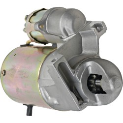 Buick Roadmaster Starter 5.0L 1991 Sr8532X 10455012