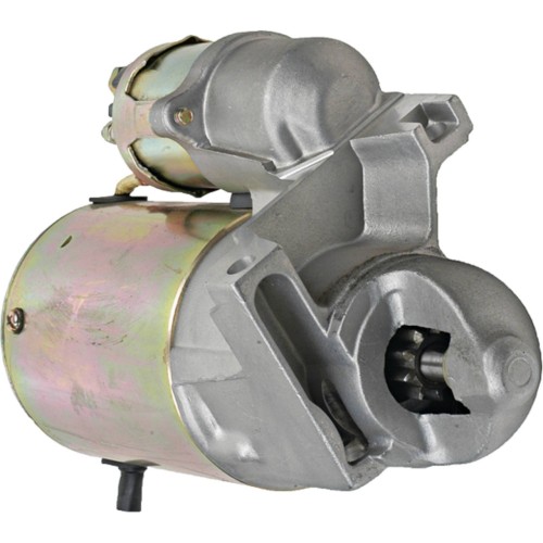 Buick Roadmaster Starter 5.0L 1991 Sr8532X 10455012