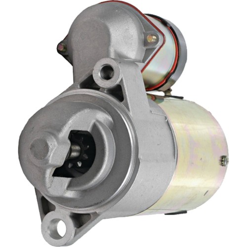 Starter for Chevy Cavalier 2.4L 1996-1998 6475 410-12370