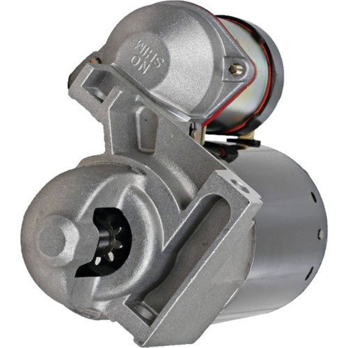 Starter 3.8 Delta 88 98 Lss Lesabre Park Avenue Regal 1996-1997