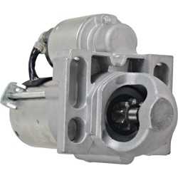 Starter for 4.8L 5.3L Chevrolet, GMC Truck Van, Tahoe, Yukon 2009-2011 410-12377
