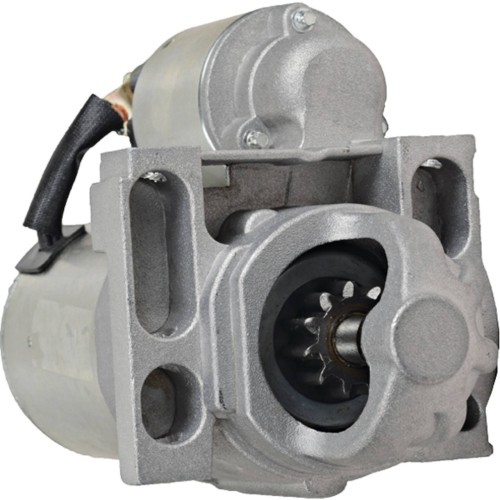 Starter for 6.0L 6.2L Chevrolet, GMC Truck Van, Tahoe 2009-2011 410-12378