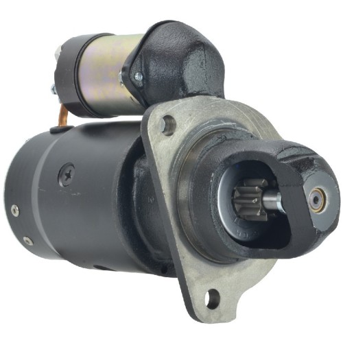 410-12396 Starter for Case 1000 1959-1966, 680CK 66-74 A57092