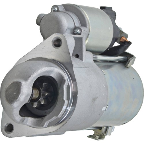 Starter fits Hyundai Azera Entourage Santa Fe & Kia Many Models