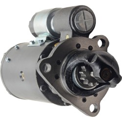Starter for Hyster H-150, H-165, H-180, H-200, H-225 72-77 6745 ROTA0271