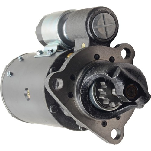 Starter for Hyster H-150, H-165, H-180, H-200, H-225 72-77 6745 ROTA0271