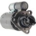 Starter for Hyster H-150, H-165, H-180, H-200, H-225 72-77 6745 ROTA0271 Starter for Hyster H-150, H-165, H-180, H-200, H-225 72-77 6745 ROTA0271