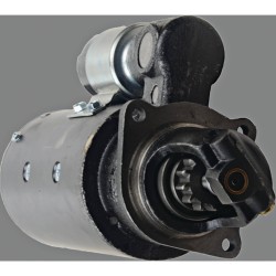 Starter for Perkins 6.3541975, Various Models 1113695 Tractors 410-12415