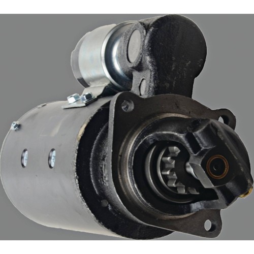 Starter for Perkins 6.3541975, Various Models 1113695 Tractors 410-12415
