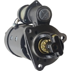 Starter for International 2300-2375 Series 93 94 95 96 1993-1996 10479060