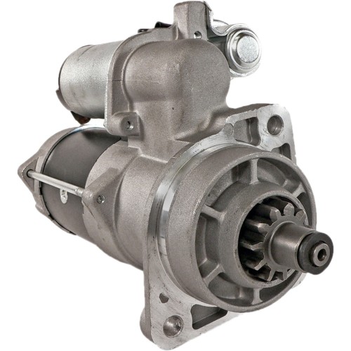 Starter for Delco 8200138, 8200297 - 29MT