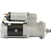 Starter for Case 430 Skid Steer with 3.9L Cummins Engine Starter for Case 430 Skid Steer with 3.9L Cummins Engine