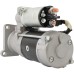 Starter for Case 430 Skid Steer with 3.9L Cummins Engine Starter for Case 430 Skid Steer with 3.9L Cummins Engine