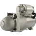 Starter for Mercruiser 4.3L 5.0L 5.7L 350 Marine 1998-2007 410-12437 Starter for Mercruiser 4.3L 5.0L 5.7L 350 Marine 1998-2007 410-12437