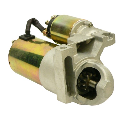 Starter for Mercruiser Marine 3.0LX GM Many 981074, 971076, 981078 SDR0272